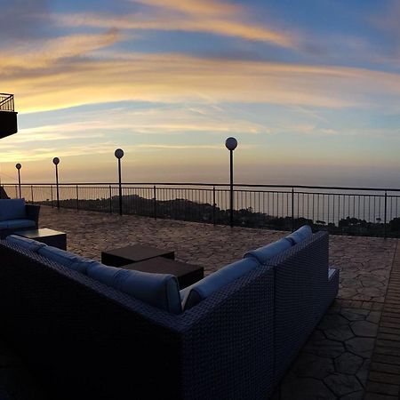 Villa Le Terrazze Cefalù Extérieur photo