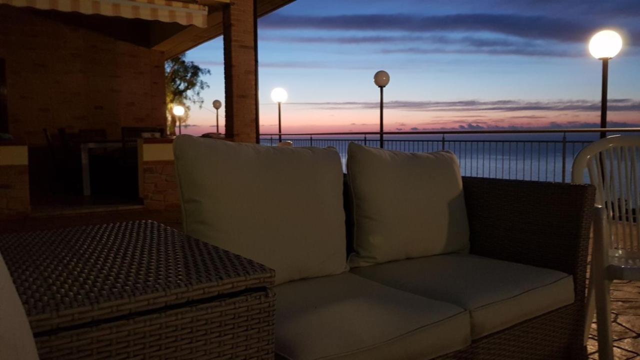 Villa Le Terrazze Cefalù Extérieur photo