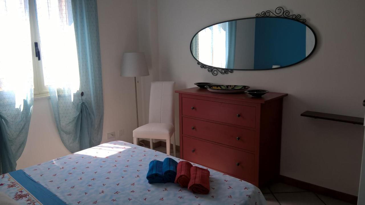 Villa Le Terrazze Cefalù Extérieur photo